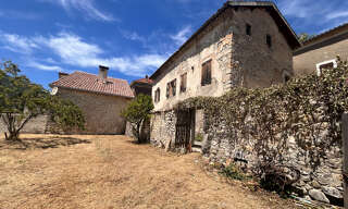 Maison 5 Pièces 175 m² à vendre à La Faurie (05140)