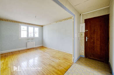 Appartement 3 pièces 95000 €