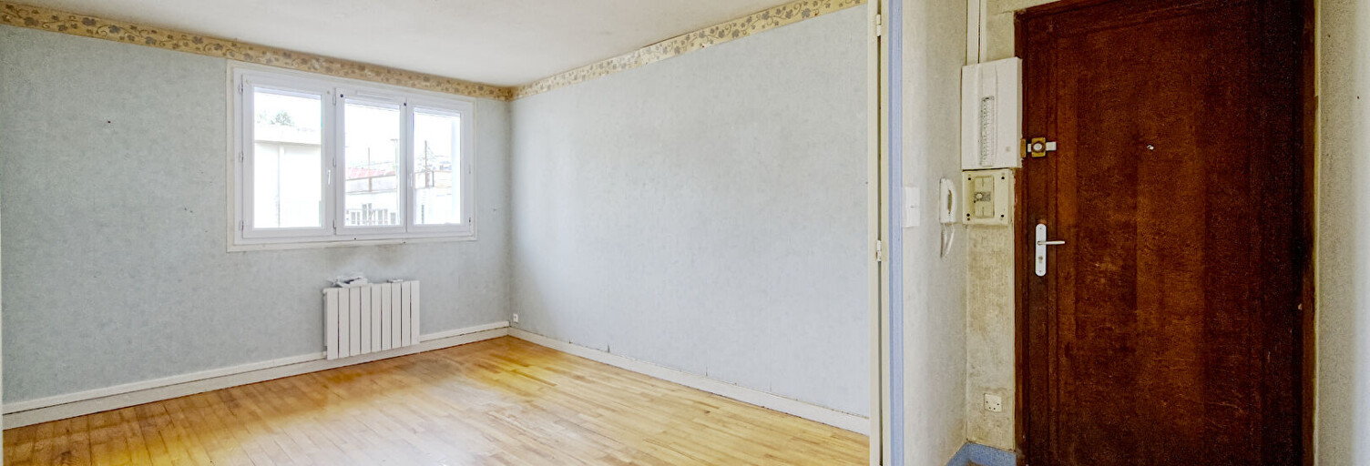 Appartement 3 Pièces 50 m² à vendre à Les Abrets en Dauphiné (38490)