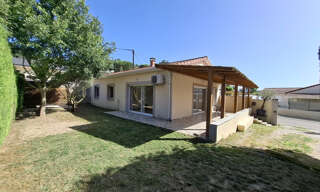 Maison 4 Pièces 95 m² à vendre à Laveyron (26240)