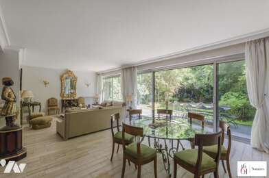 Appartement 4 pièces 2390000 €
