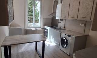 Appartement 2 Pièces 50 m² à louer à Lyon 3 (69003)