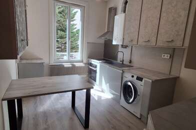 Appartement 2 pièces 800 €