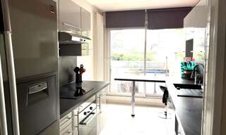 Appartement 4 Pièces 91 m² à louer à Lyon 8 (69008)
