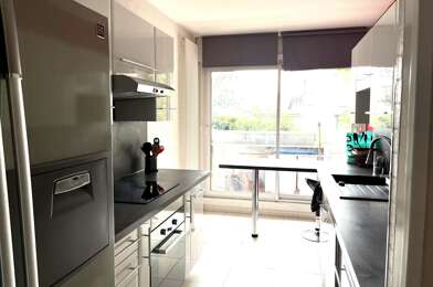 Appartement 4 pièces 1340 €