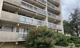 Appartement 4 Pièces 91 m² à louer à Lyon 8 (69008)
