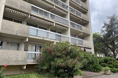 Appartement 4 pièces 1340 €