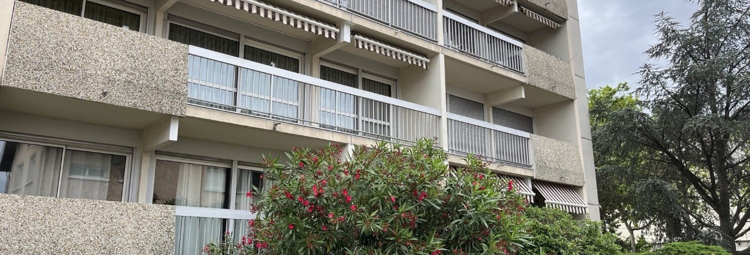 Appartement 4 Pièces 91 m² à louer à Lyon 8 (69008)