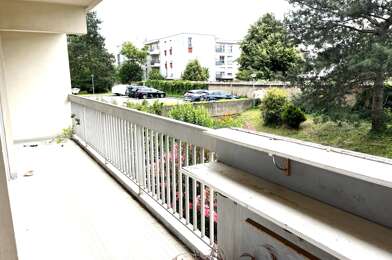 Appartement 4 pièces 1340 €