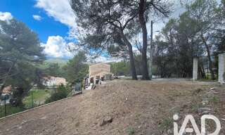 Terrain  535 m² à vendre à Blausasc (06440)