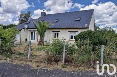 Maison 5 pièces 145000 €