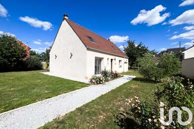 Maison 6 pièces 299000 €
