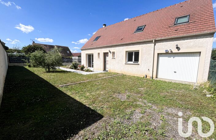 Vente Maison traditionnelle 6 pièces — photo 2