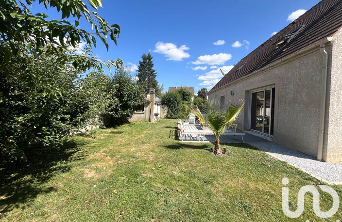 Vente Maison traditionnelle 6 pièces — photo 3