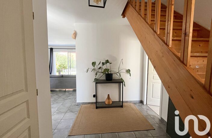 Vente Maison traditionnelle 6 pièces — photo 4