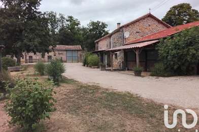 Maison 4 pièces 227000 €