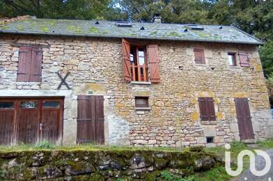Maison 5 pièces 55000 €