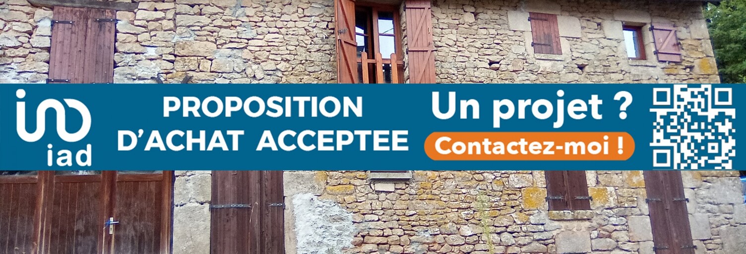 Maison 5 Pièces 100 m² à vendre à Laurière (87370)