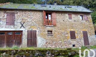 Maison 5 Pièces 100 m² à vendre à Laurière (87370)