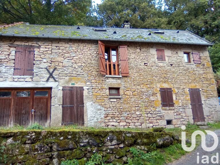 Vente Maison traditionnelle 5 pièces — photo 1