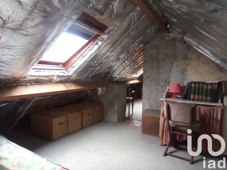 Vente Maison traditionnelle 5 pièces — photo 1