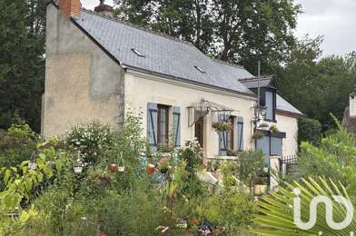 Maison 2 pièces 88000 €