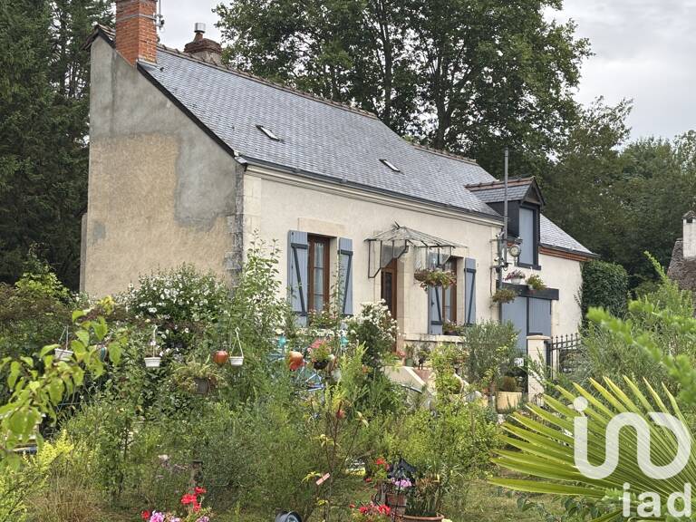 Vente Maison/villa 2 pièces — photo 1