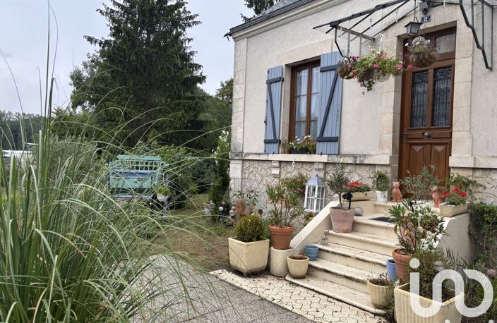 Vente Maison/villa 2 pièces — photo 2