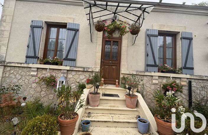 Vente Maison/villa 2 pièces — photo 3