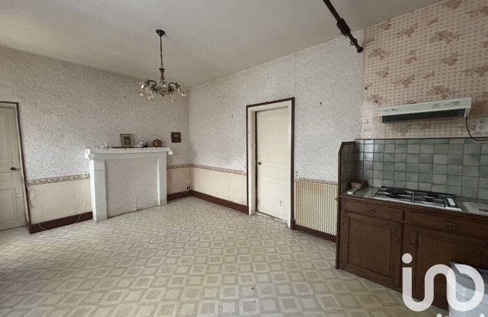 Vente Maison/villa 2 pièces — photo 4