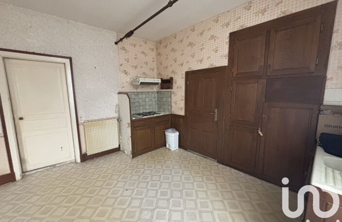 Vente Maison/villa 2 pièces — photo 5