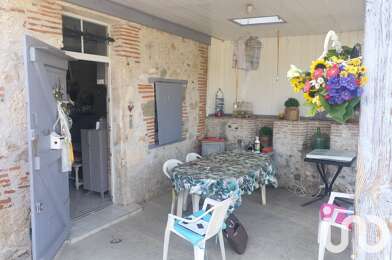 Maison 3 pièces 61000 €