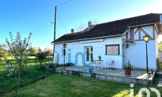 Maison 4 Pièces 90 m² à vendre à Courgivaux (51310)