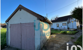 Maison 4 Pièces 90 m² à vendre à Courgivaux (51310)