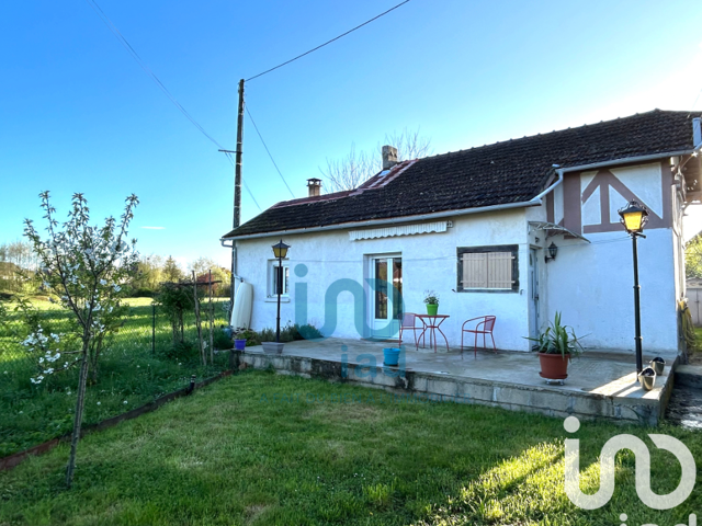Vente Maison/villa 4 pièces — photo du bien