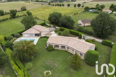 Maison 6 pièces 358000 €