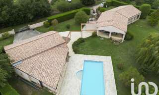 Maison 6 Pièces 196 m² à vendre à Damiatte (81220)