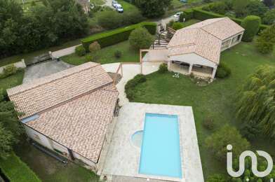 Maison 6 pièces 348000 €