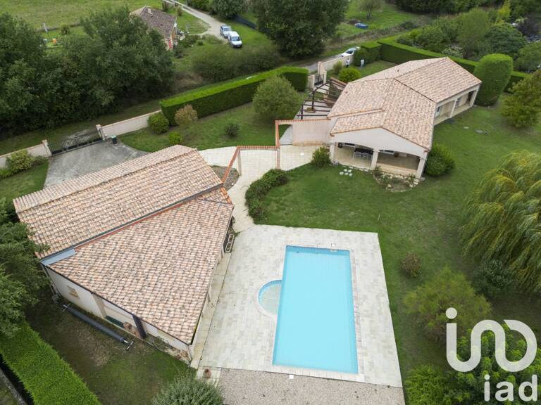 Vente Maison traditionnelle 6 pièces — photo 1