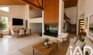 Maison 7 Pièces 311 m² à vendre à Mours-Saint-Eusèbe (26540)