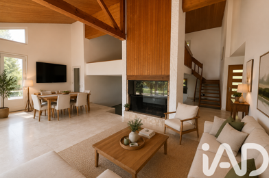 Maison 7 pièces 720000 €