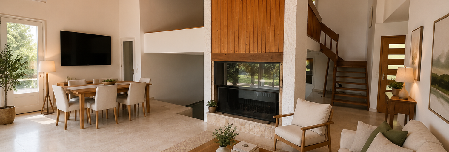 Maison 7 Pièces 311 m² à vendre à Mours-Saint-Eusèbe (26540)