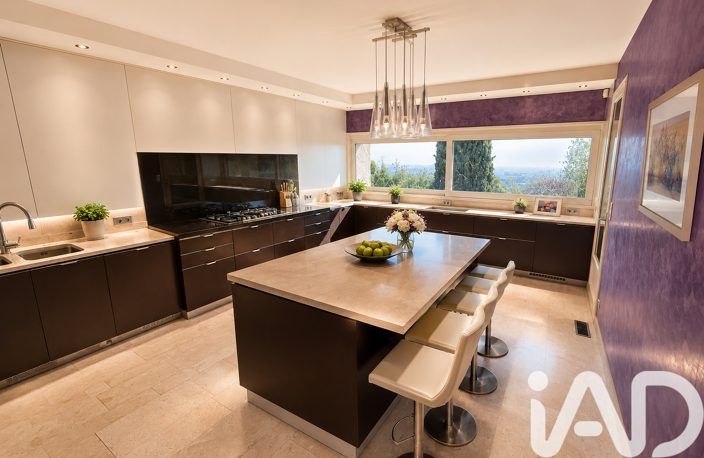 Vente Maison/villa 7 pièces — photo 2