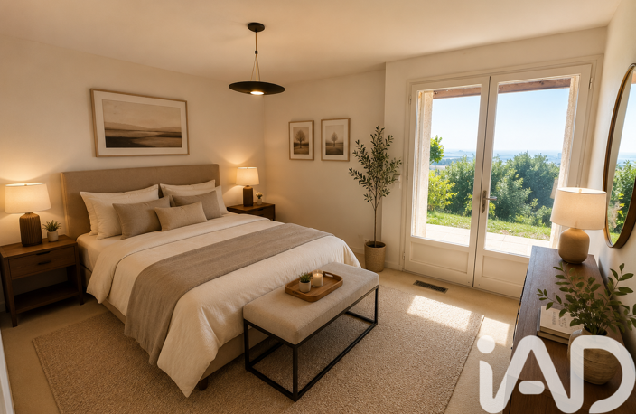 Vente Maison/villa 7 pièces — photo 4
