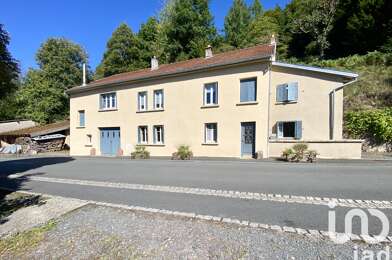 Maison 9 pièces 86000 €