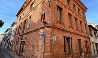 Immeuble  300 m² à vendre à Villemur-sur-Tarn (31340)