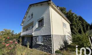 Maison 8 Pièces 257 m² à vendre à Peyrat-le-Château (87470)