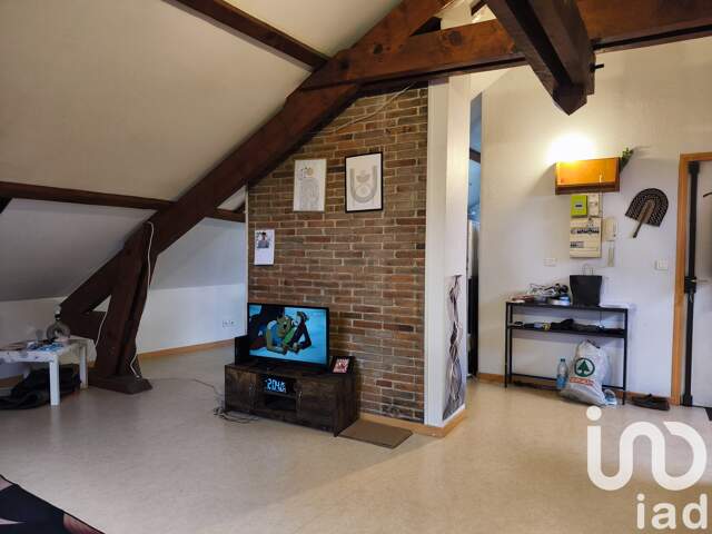 Vente Appartement 2 pièces — photo du bien