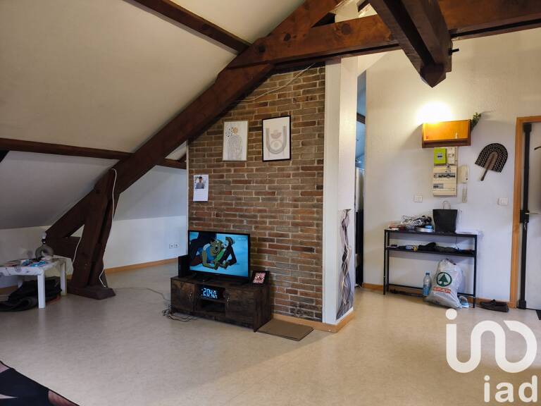 Vente Appartement 2 pièces — photo 1