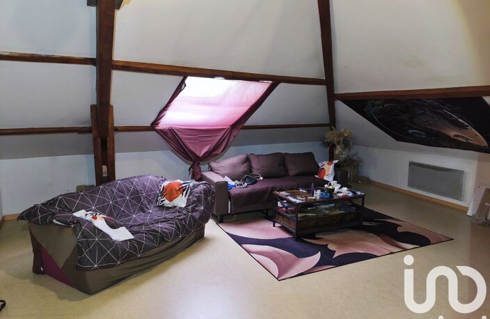 Vente Appartement 2 pièces — photo 2